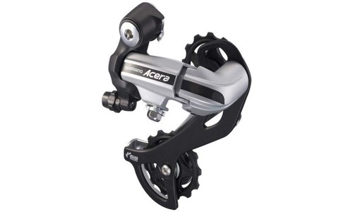 Задний переключатель Shimano RD-M360 ACERA