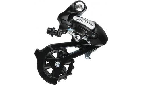 Задний переключатель Shimano RD-M310 Altus