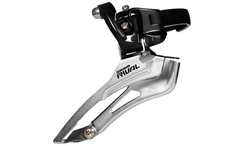 Переключатель передний Sram RIVAL BRAZE