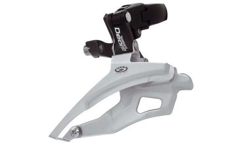 Перекл. передний Shimano Deore, FD-M511Down-Swing,