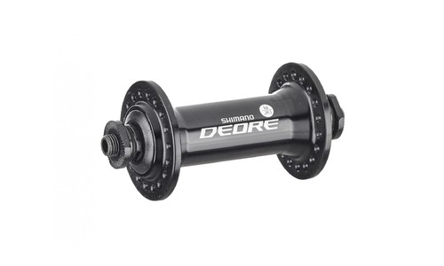 Втулка передняя Shimano Deore HB-M590