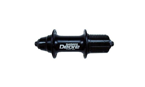 Задняя втулка shimano deore