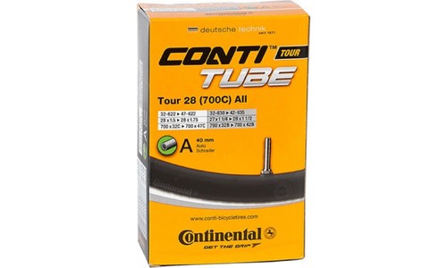 Камеры Continental - Tour 28/29  all Tube AV - 28"