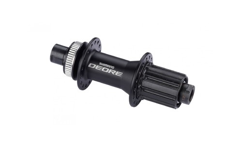 Втулка задняя Shimano Deore FH-M618