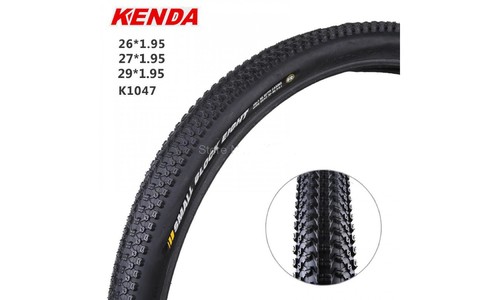 Покрышка 24Х1,95 KENDA MTB-PREM. K-1047