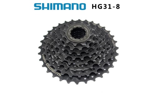 Кассета Shimano 8 ск. CS-HG31-8I, Acera