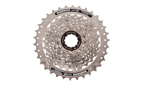 Кассета - Shimano - CS-HG41 11-34 8-зв.