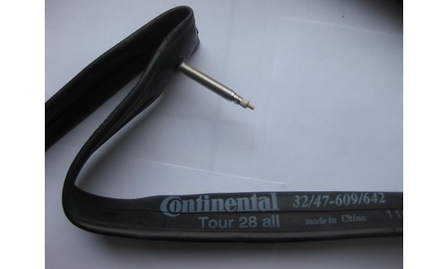 Камера Continental Tour28 All, 28"(32/47-609/642)