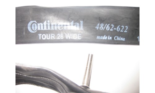 Камера Continental Tour 28-29 Wide 48/62 -622