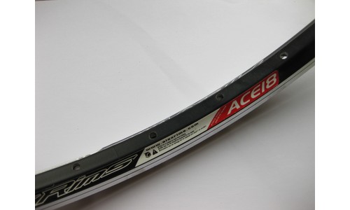 Обод 26 AlexRims ACE18