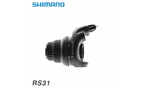 Комплект шифтер Shimano SL-RS31 RevoShift 3x6 Spee