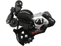 Велосипедный переключатель скоростей Shimano RD-TX