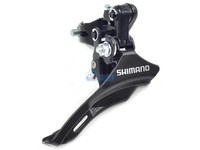 Переключатель передний Shimano Tourney FD-TZ30 вер