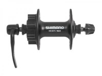 Втулка передняя Shimano HB-M475 (под диск)