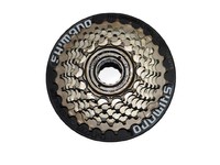 Трещетка Shimano 7 ск.  MF-TZ21CP