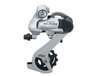 Задний переключатель Shimano Alivio M410, 7 – 8 ск