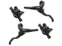 Тормоз дисковый Shimano Alivio M445