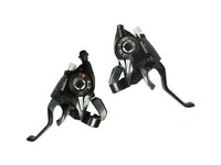 Комплект шифтер с тормозной ручкой SHIMANO EF51