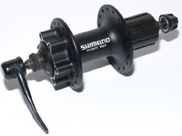 ВТУЛКА ЗАДНЯЯ SHIMANO ALIVIO FH-M475