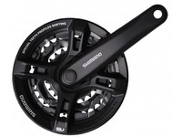 Шатуны Shimano FC-M171