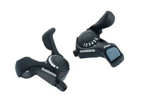 Манетки Shimano SL-TX30  SIS 6х3