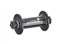 Втулка передняя Shimano Deore HB-M590