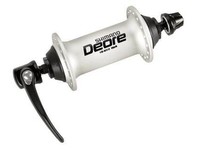 Втулка передняя Shimano Deore FH-510  32 H