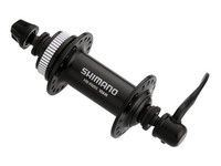 Втулка передняя Shimano Acera HB-RM65 CenterLock (