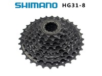 Кассета Shimano 8 ск. CS-HG31-8I, Acera