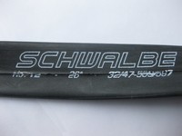 Камера 26" (32/47-559/597) Schwalbe SV12 40мм EK