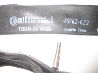 Камера Continental Tour 28-29 Wide 48/62 -622