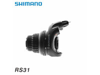 Комплект шифтер Shimano SL-RS31 RevoShift 3x6 Spee